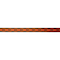 12 Pack: 5/8" x 7yd. Faux Linen Geometric Ribbon by Celebrate It™